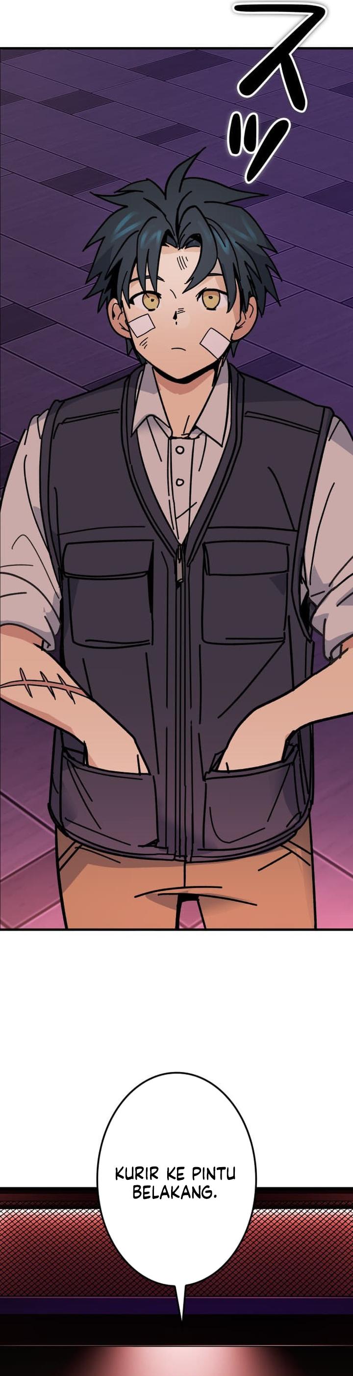 Baca Reversal of No Mercy - Chapter 1 halaman 66
