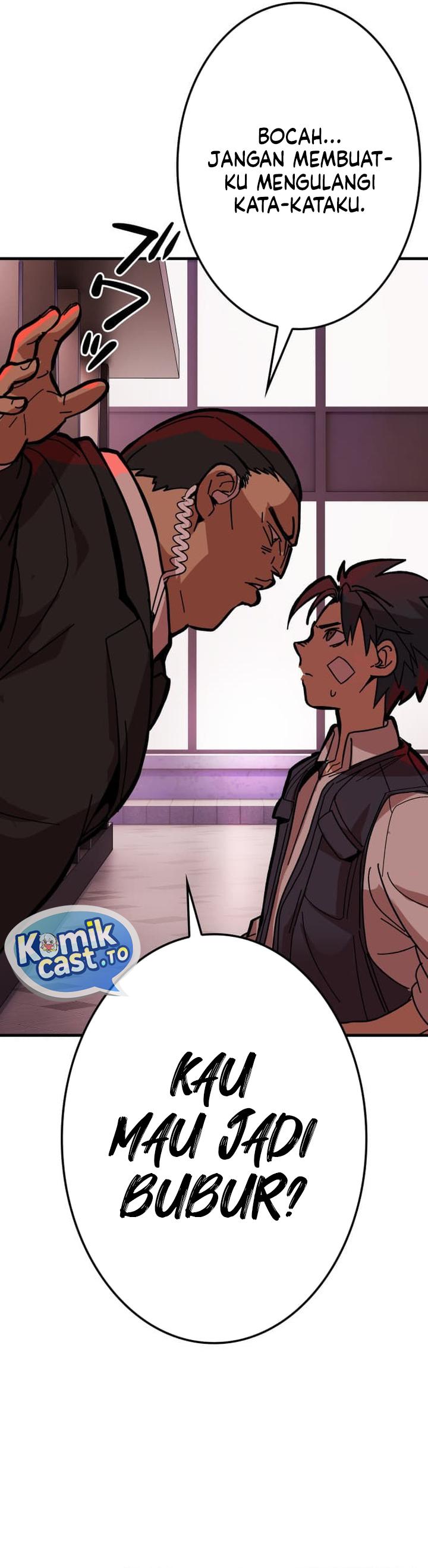 Baca Reversal of No Mercy - Chapter 1 halaman 68