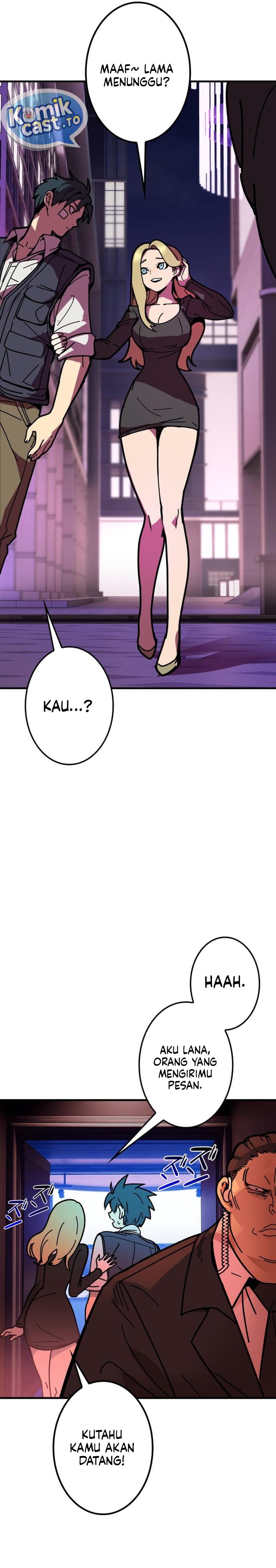 Baca Reversal of No Mercy - Chapter 1 halaman 70