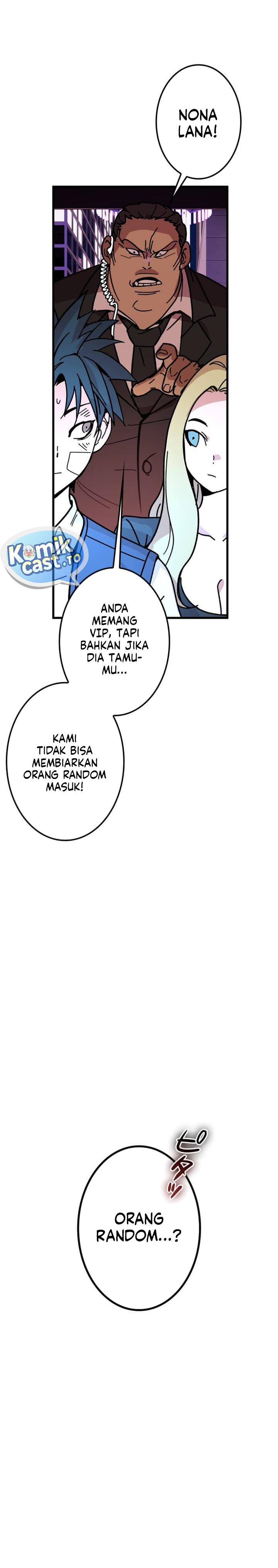 Baca Reversal of No Mercy - Chapter 1 halaman 71