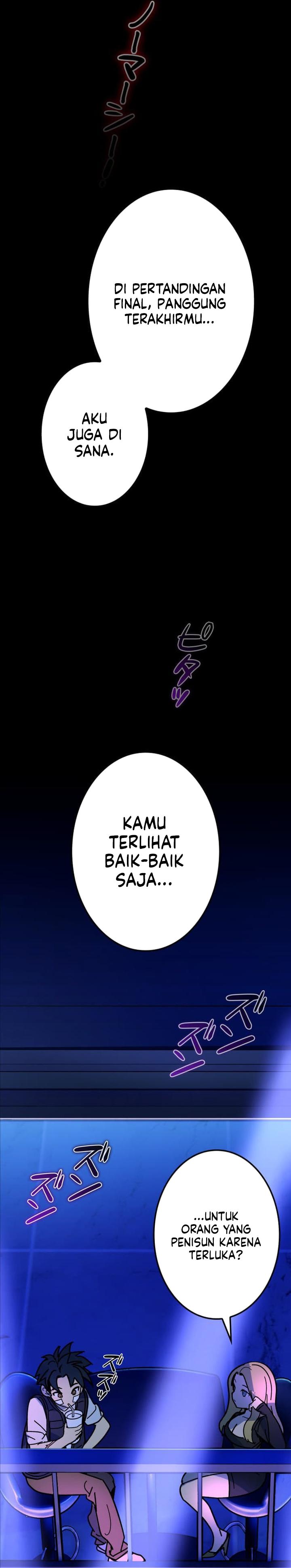 Baca Reversal of No Mercy - Chapter 1 halaman 76