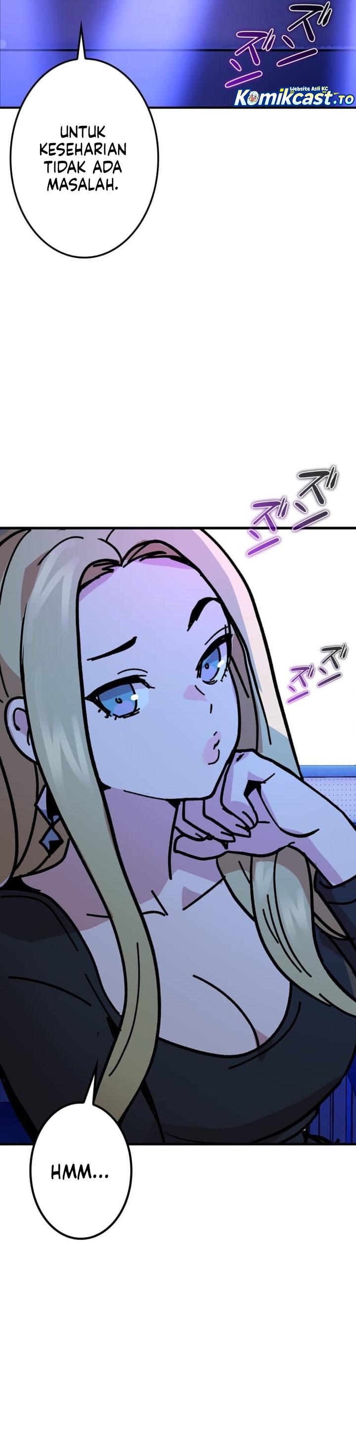 Baca Reversal of No Mercy - Chapter 1 halaman 77