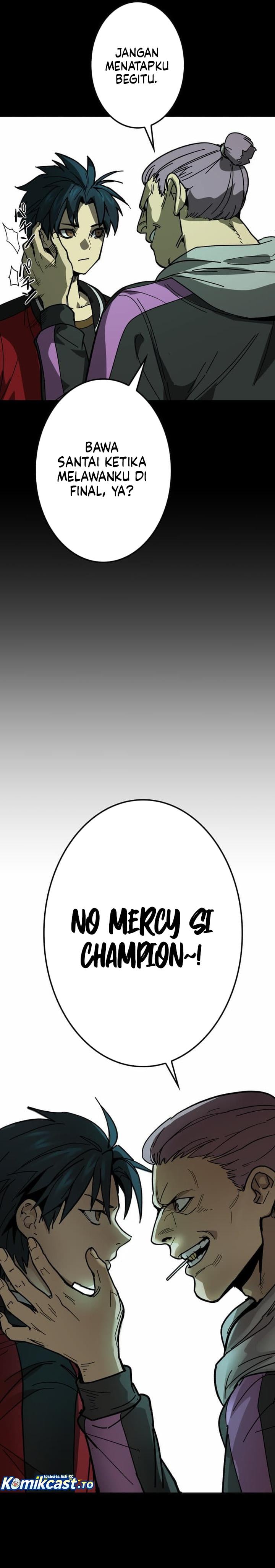 Baca Reversal of No Mercy - Chapter 1 halaman 8