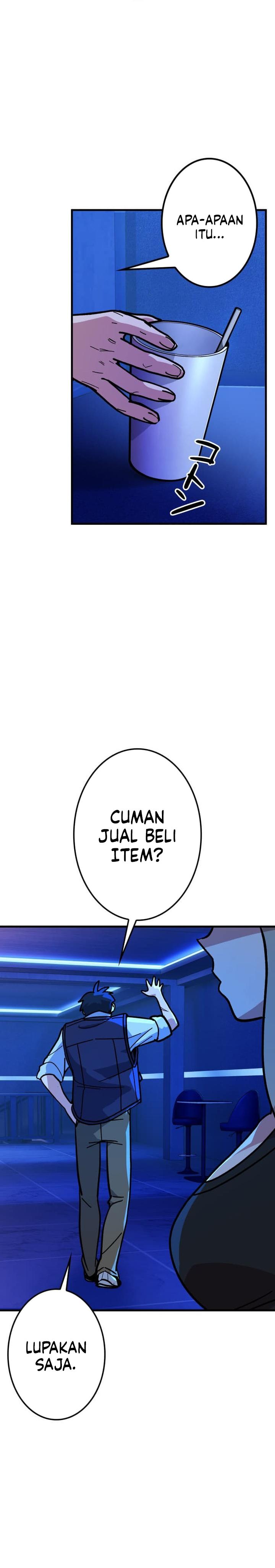 Baca Reversal of No Mercy - Chapter 1 halaman 81