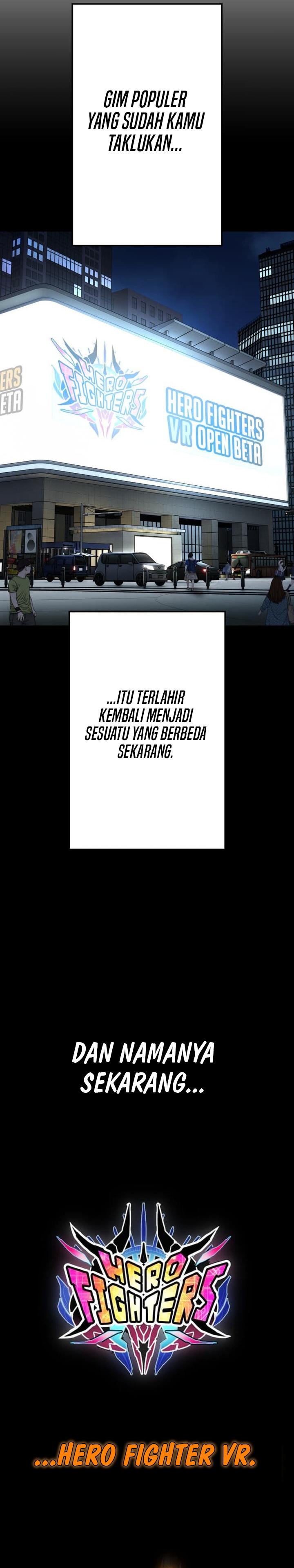 Baca Reversal of No Mercy - Chapter 1 halaman 85