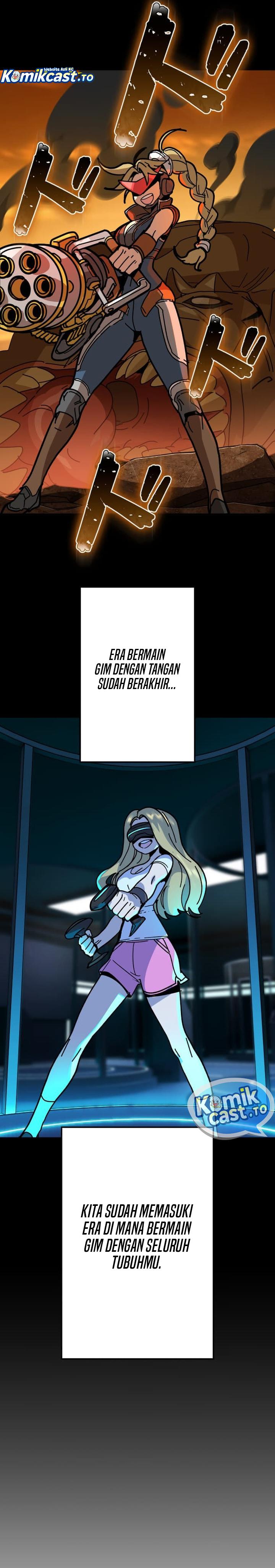 Baca Reversal of No Mercy - Chapter 1 halaman 86