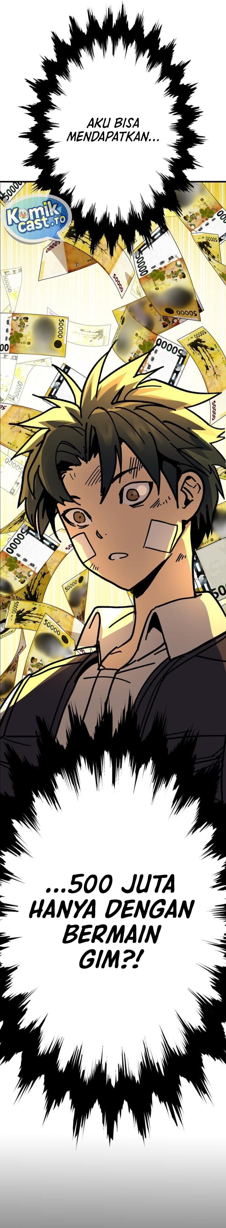 Baca Reversal of No Mercy - Chapter 1 halaman 88