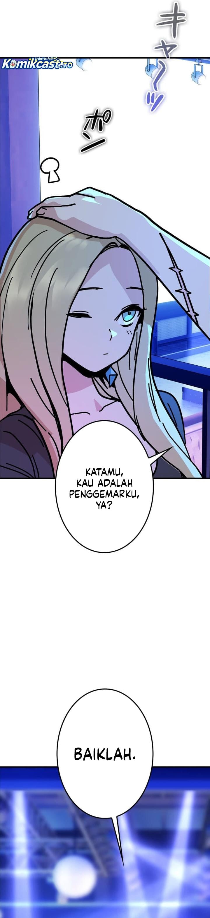 Baca Reversal of No Mercy - Chapter 1 halaman 91