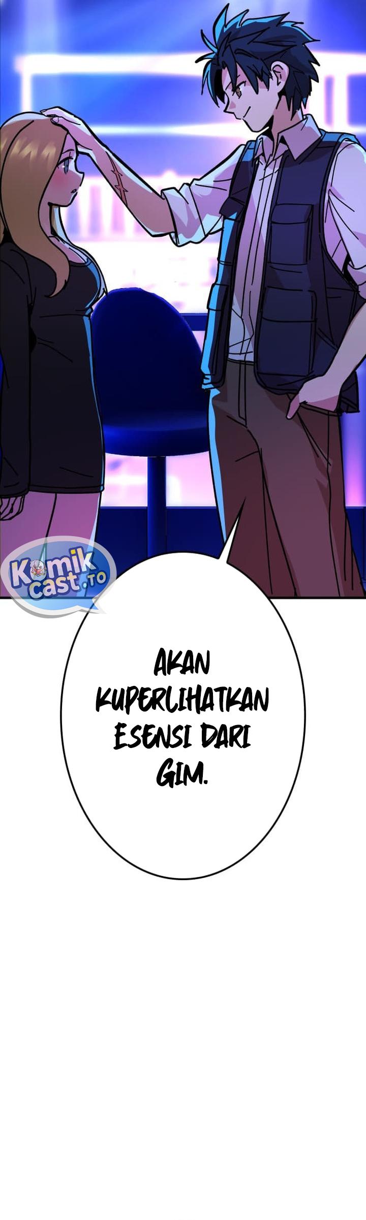 Baca Reversal of No Mercy - Chapter 1 halaman 92