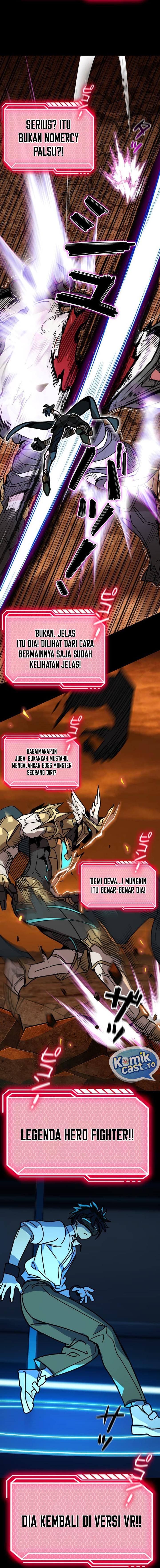 Baca Reversal of No Mercy - Chapter 1 halaman 96