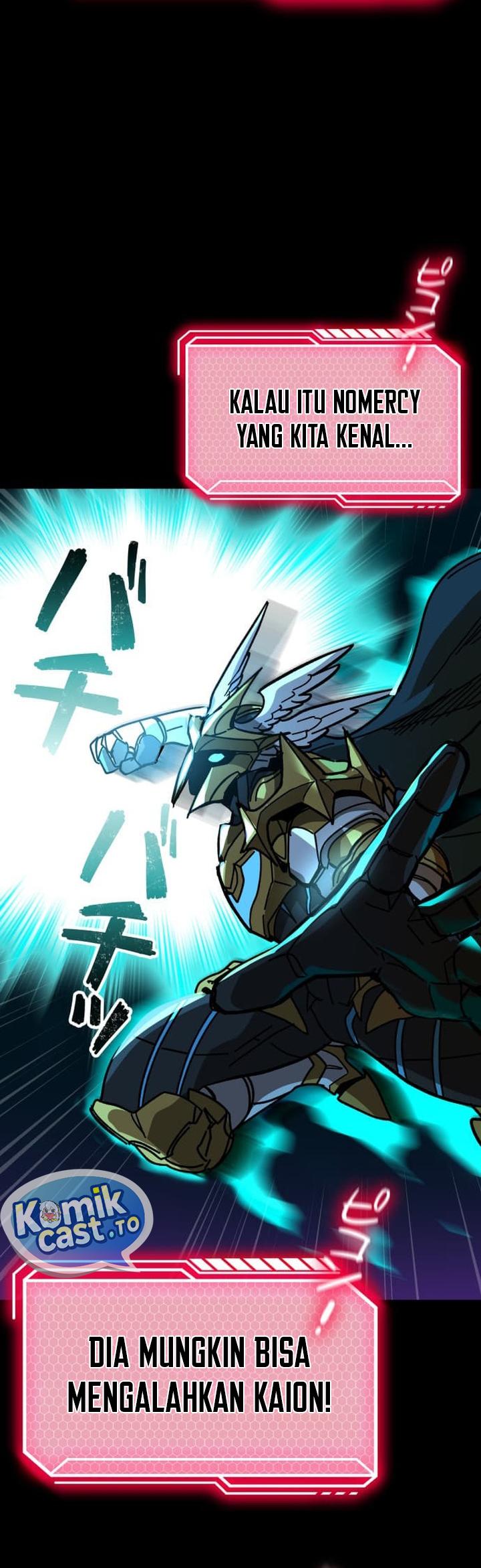 Baca Reversal of No Mercy - Chapter 1 halaman 97