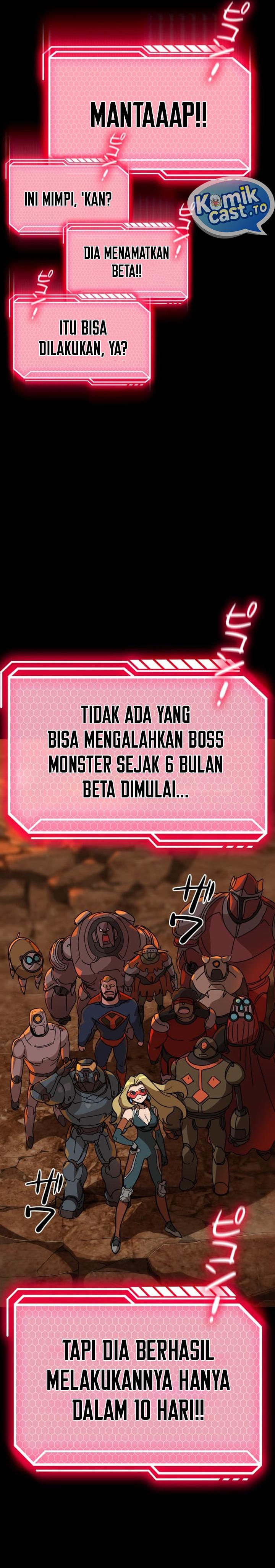 Baca Reversal of No Mercy - Chapter 1 halaman 99
