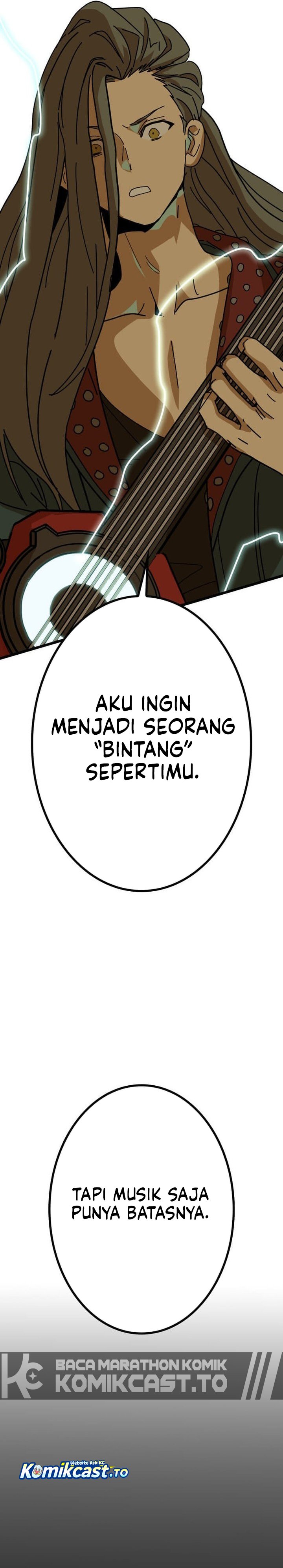 Baca Reversal of No Mercy - Chapter 10 halaman 25