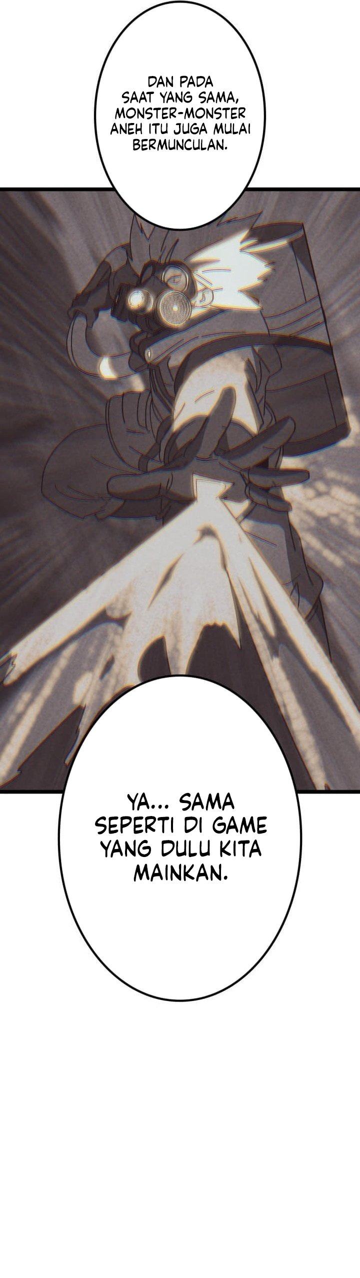 Baca Reversal of No Mercy - Chapter 10 halaman 41