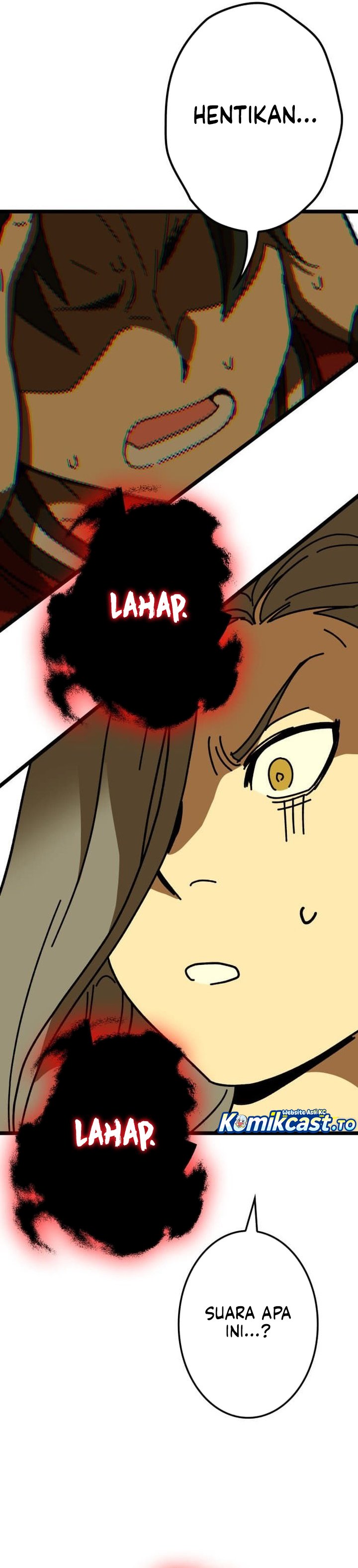 Baca Reversal of No Mercy - Chapter 10 halaman 47