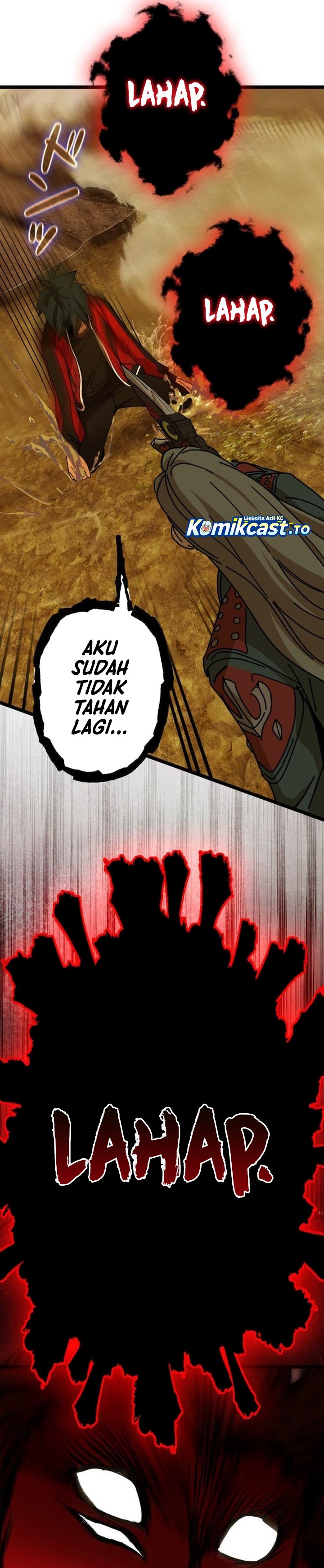 Baca Reversal of No Mercy - Chapter 10 halaman 49
