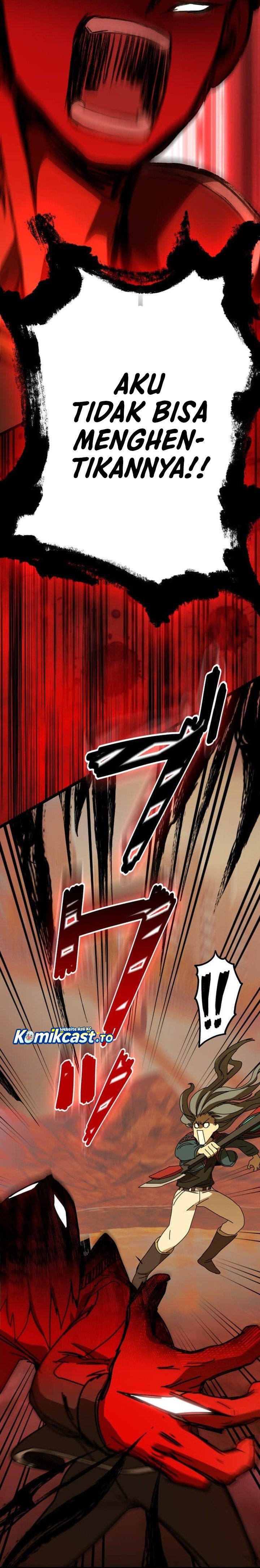 Baca Reversal of No Mercy - Chapter 10 halaman 50