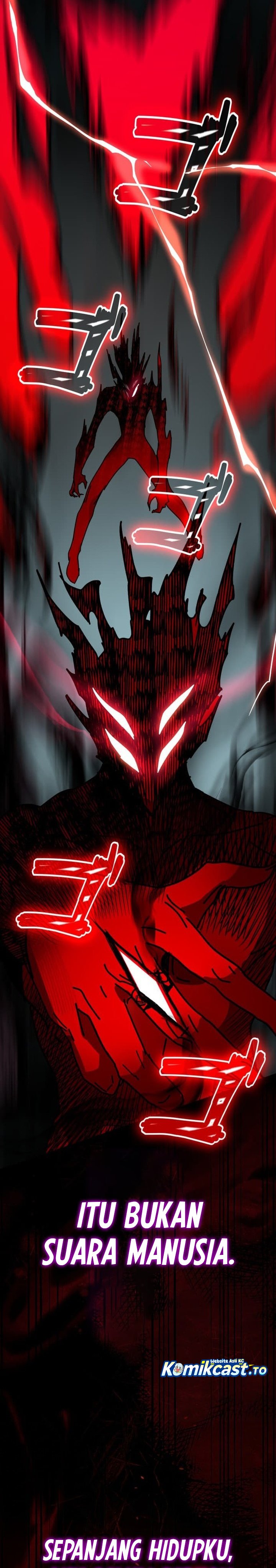 Baca Reversal of No Mercy - Chapter 10 halaman 56