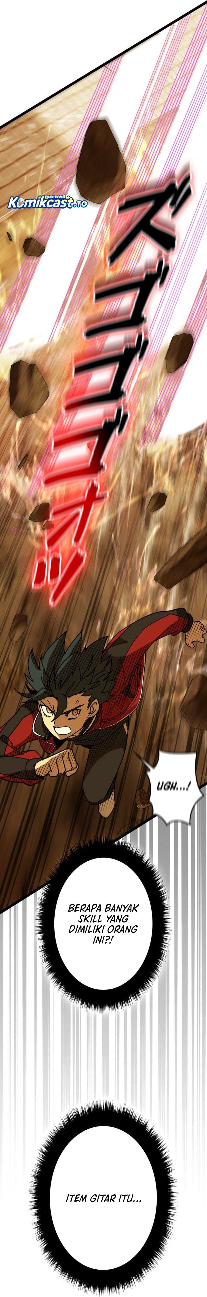 Baca Reversal of No Mercy - Chapter 10 halaman 4