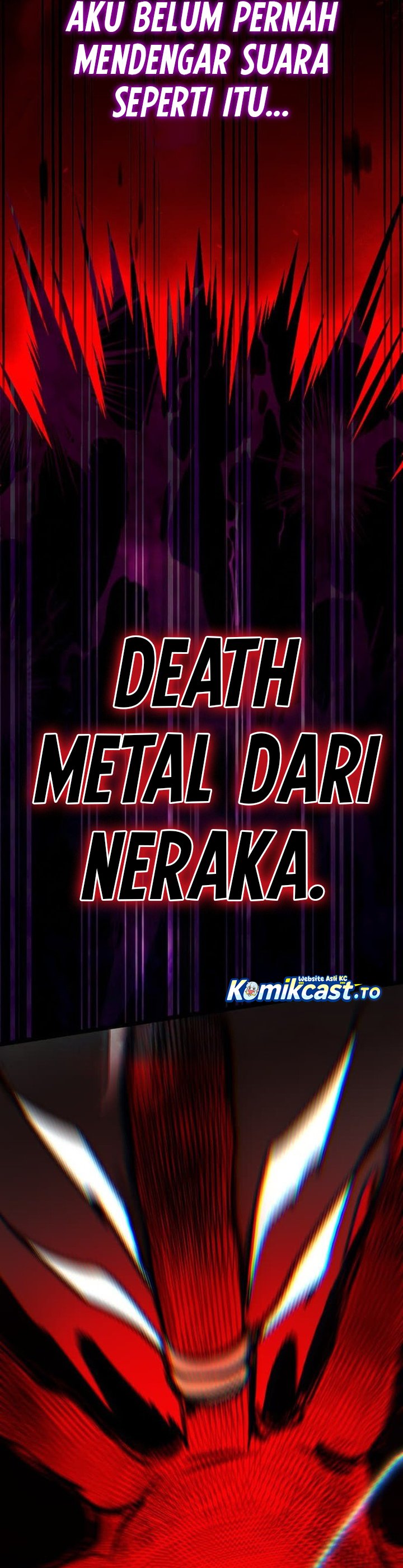 Baca Reversal of No Mercy - Chapter 10 halaman 58