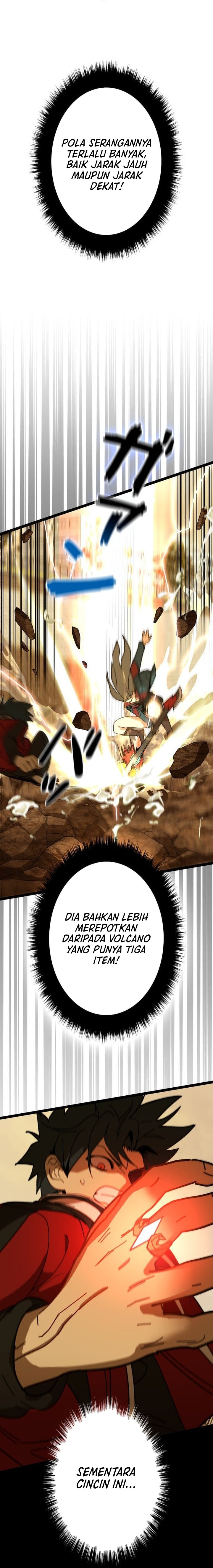 Baca Reversal of No Mercy - Chapter 10 halaman 6