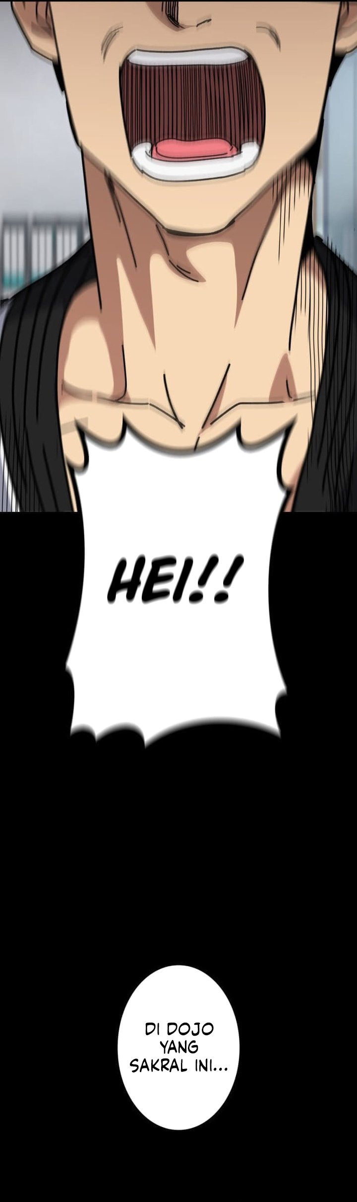 Baca Reversal of No Mercy - Chapter 10 halaman 82