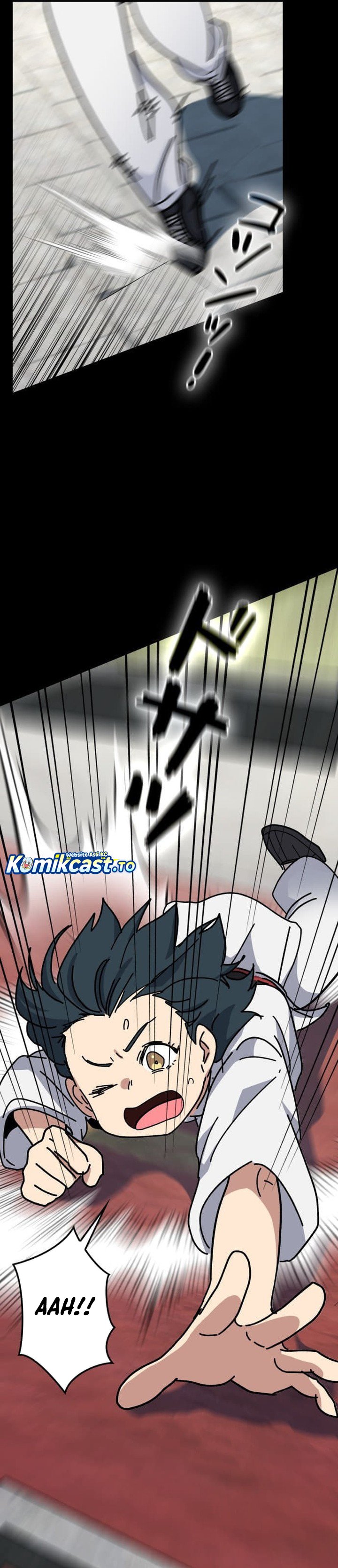 Baca Reversal of No Mercy - Chapter 10 halaman 92