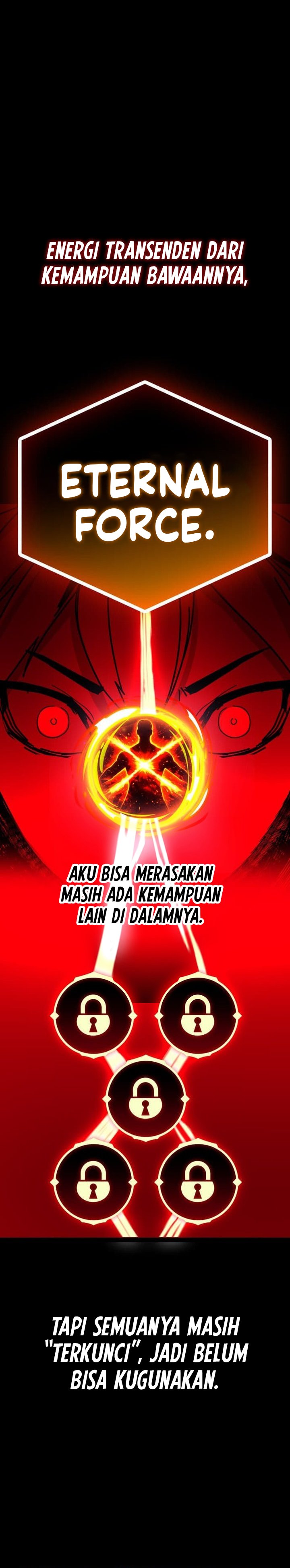 Baca Reversal of No Mercy - Chapter 10 halaman 8