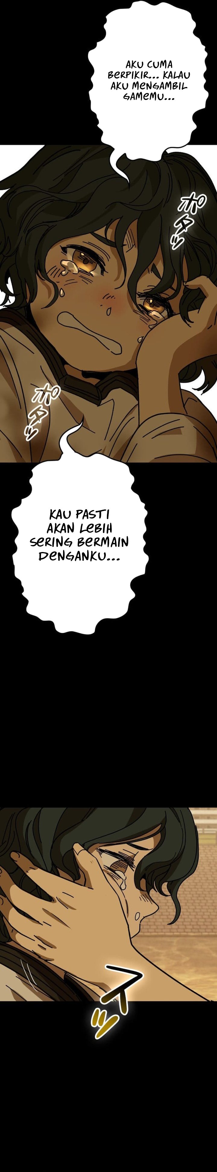 Baca Reversal of No Mercy - Chapter 10 halaman 106
