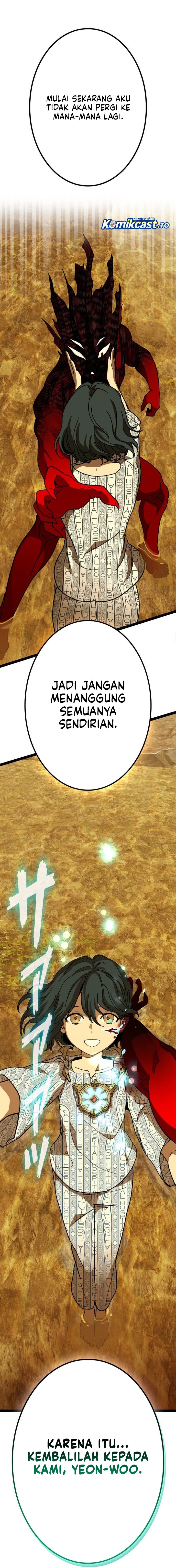 Baca Reversal of No Mercy - Chapter 10 halaman 114