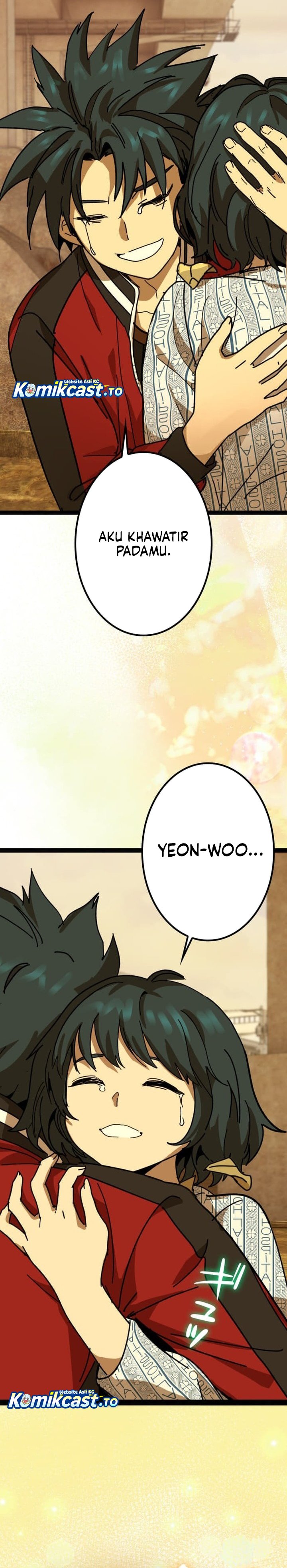 Baca Reversal of No Mercy - Chapter 10 halaman 122