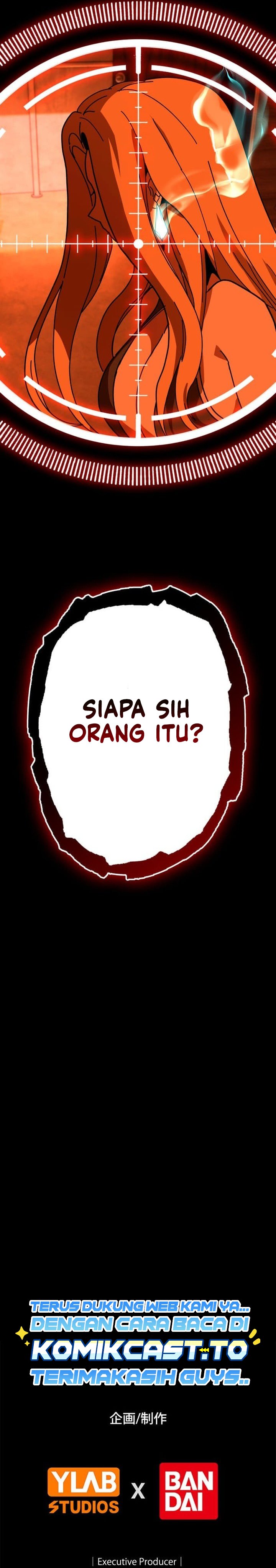 Baca Reversal of No Mercy - Chapter 10 halaman 132