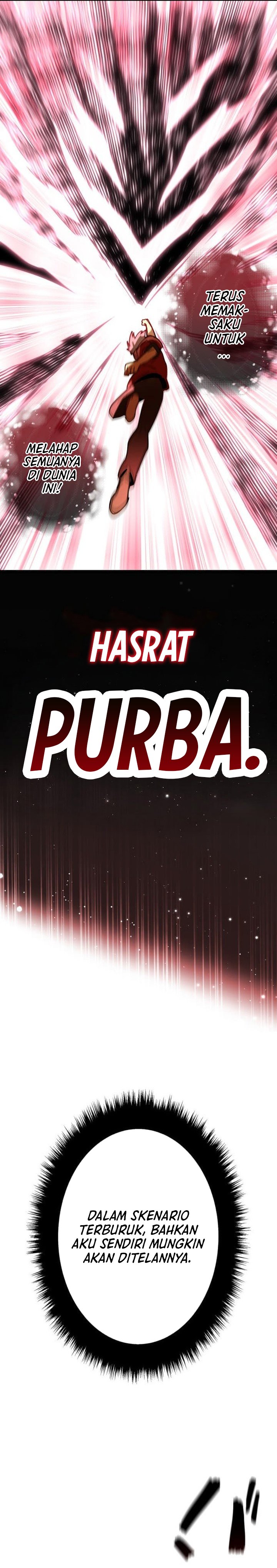 Baca Reversal of No Mercy - Chapter 10 halaman 12