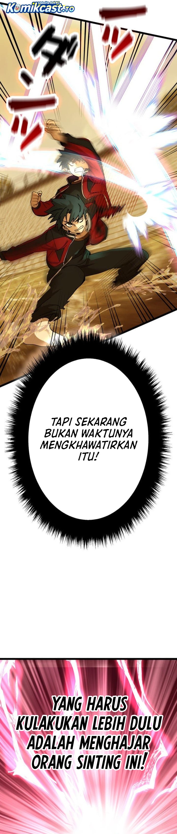 Baca Reversal of No Mercy - Chapter 10 halaman 14