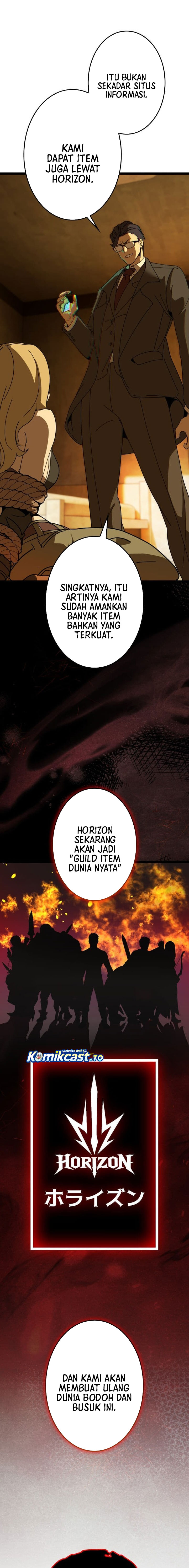 Baca Reversal of No Mercy - Chapter 11 halaman 16