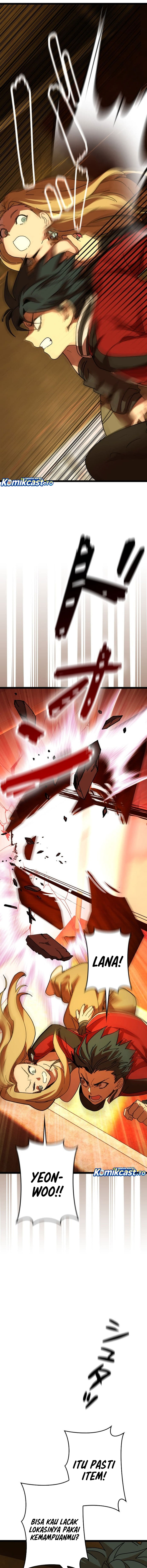 Baca Reversal of No Mercy - Chapter 11 halaman 26