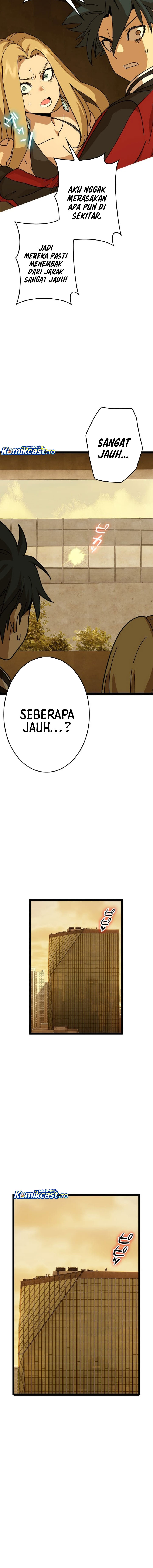 Baca Reversal of No Mercy - Chapter 11 halaman 28