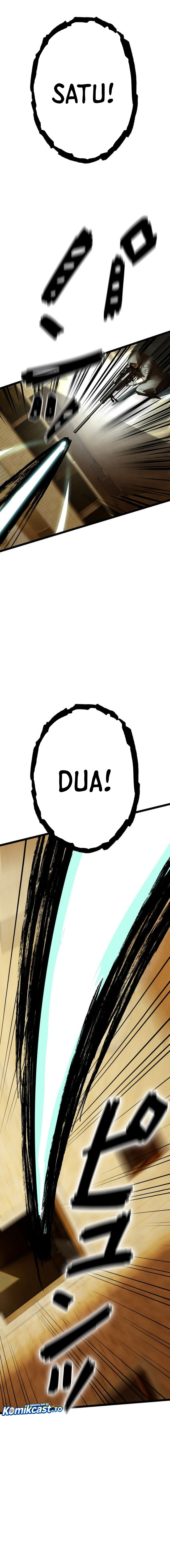 Baca Reversal of No Mercy - Chapter 11 halaman 32