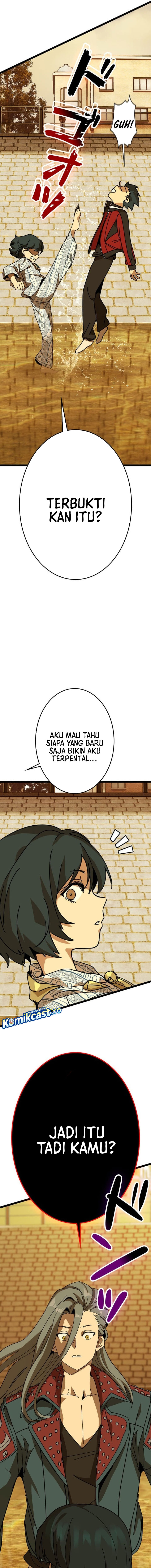 Baca Reversal of No Mercy - Chapter 11 halaman 4