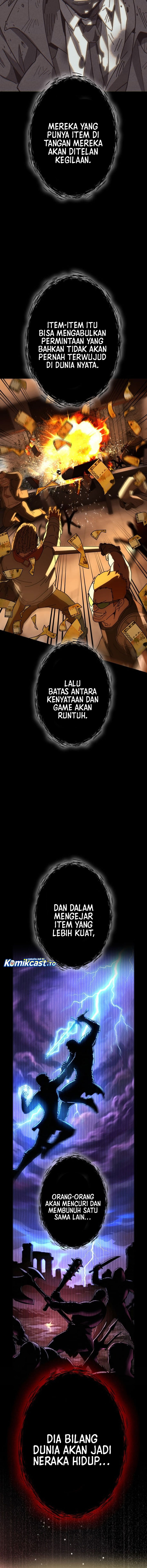 Baca Reversal of No Mercy - Chapter 12 halaman 13
