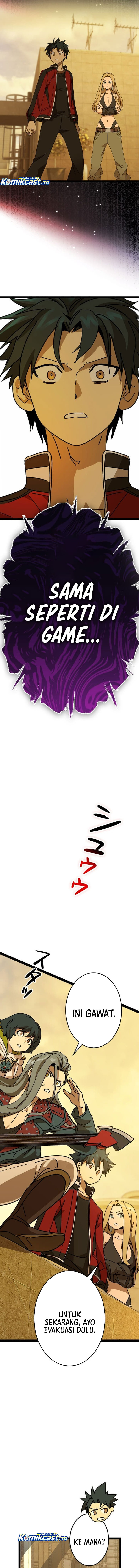 Baca Reversal of No Mercy - Chapter 12 halaman 14