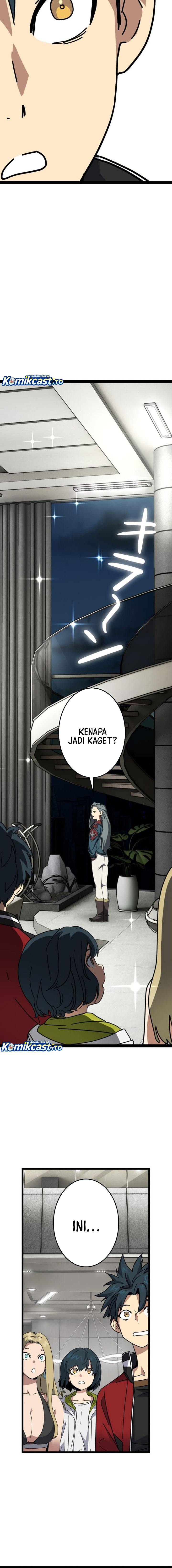 Baca Reversal of No Mercy - Chapter 12 halaman 17