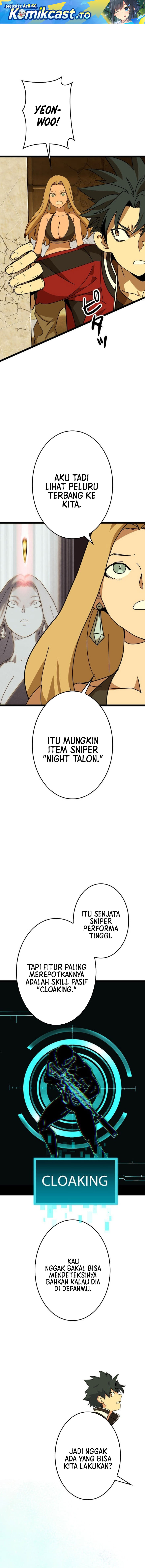 Baca Reversal of No Mercy - Chapter 12 halaman 2
