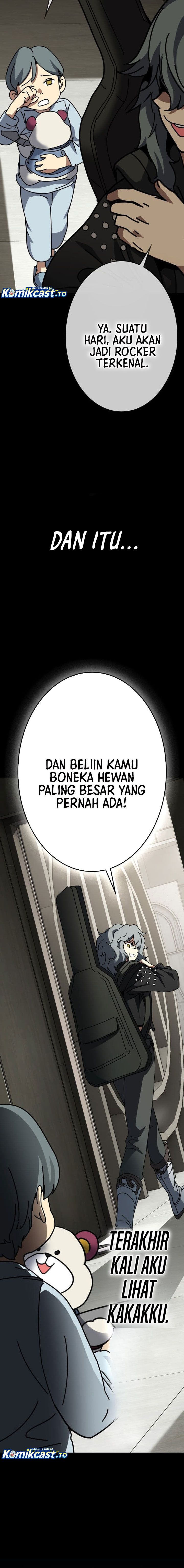 Baca Reversal of No Mercy - Chapter 12 halaman 25