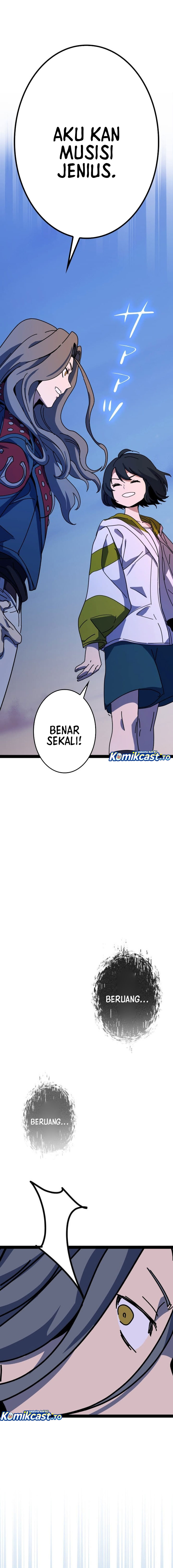 Baca Reversal of No Mercy - Chapter 12 halaman 29