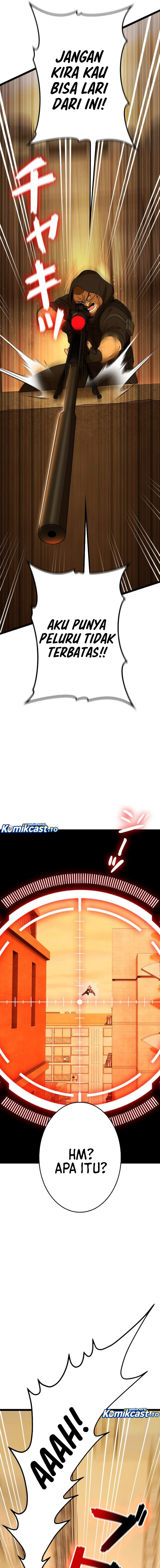 Baca Reversal of No Mercy - Chapter 12 halaman 4