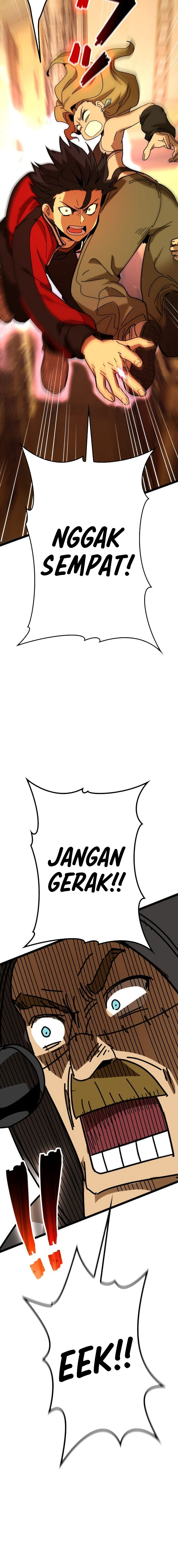 Baca Reversal of No Mercy - Chapter 12 halaman 5