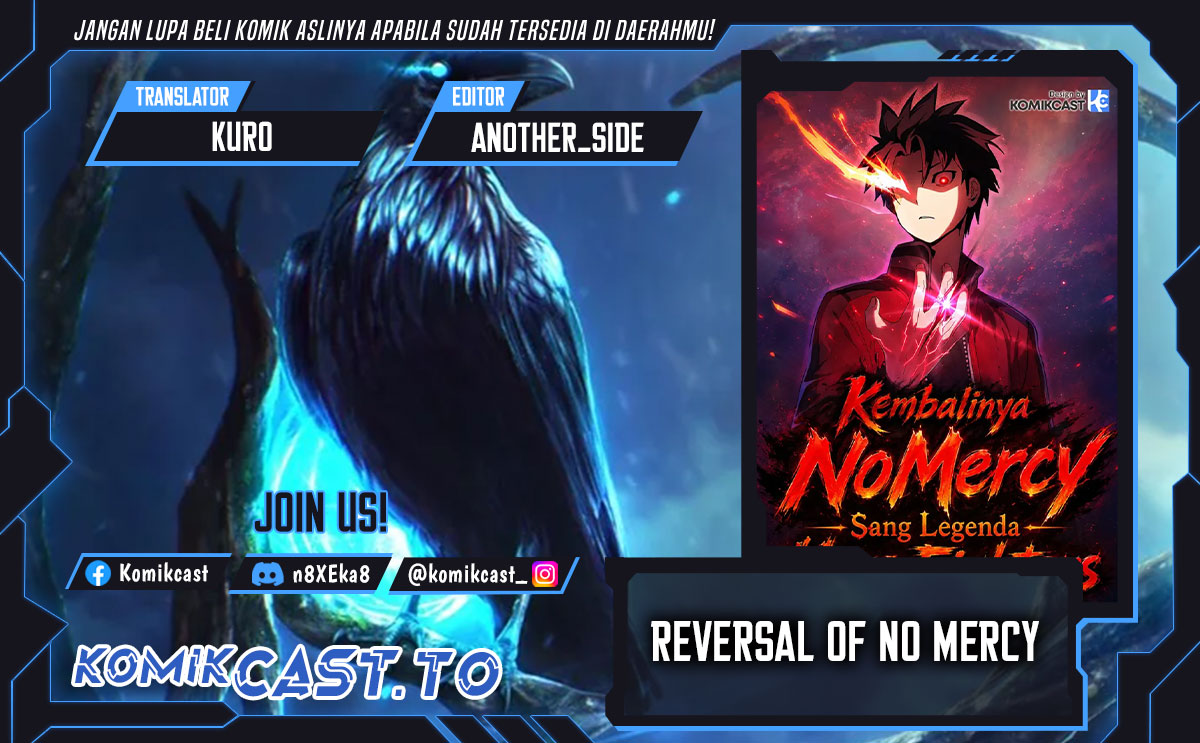 Baca Reversal of No Mercy - Chapter 13 halaman 1
