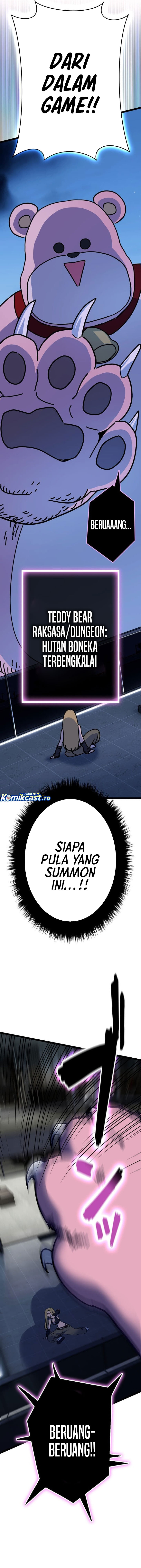 Baca Reversal of No Mercy - Chapter 13 halaman 16