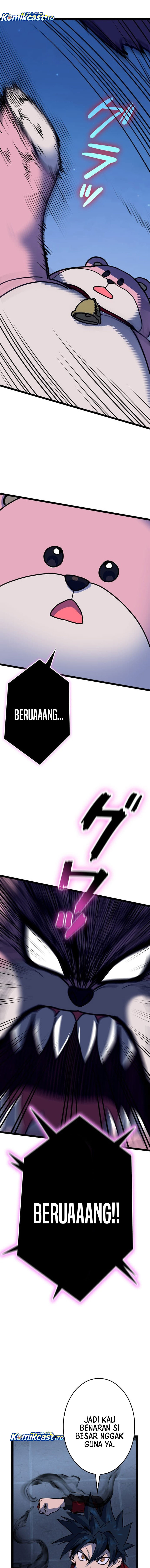 Baca Reversal of No Mercy - Chapter 13 halaman 18